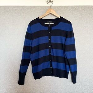 XL Banana Republic 100% Merino Wool Cardigan Sweater